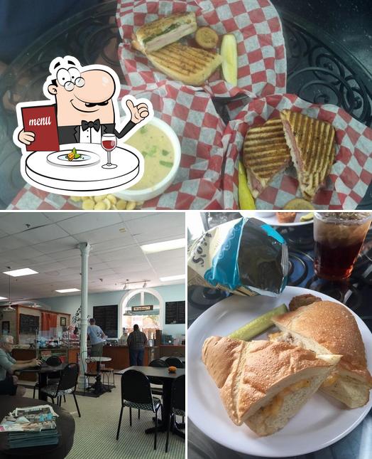 Little Bros. Bistro