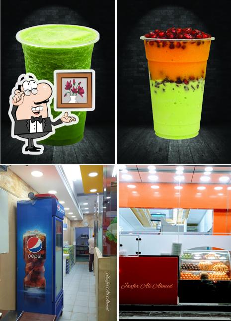 PEPPER CAFE
