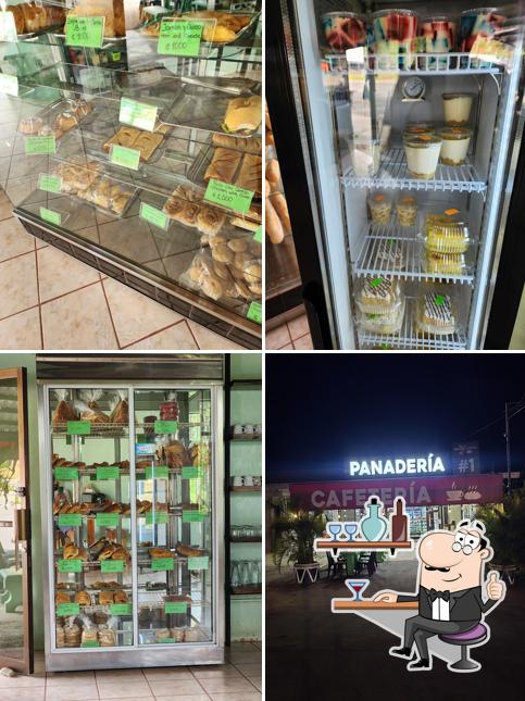Panadería