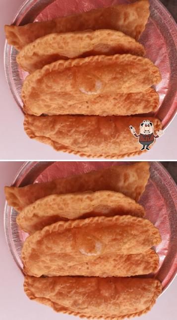 Pastelitos Gold Hn