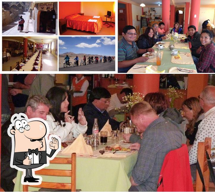Restaurante Turístico Q'apaqñan