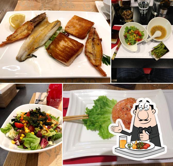 Yun Restaurant