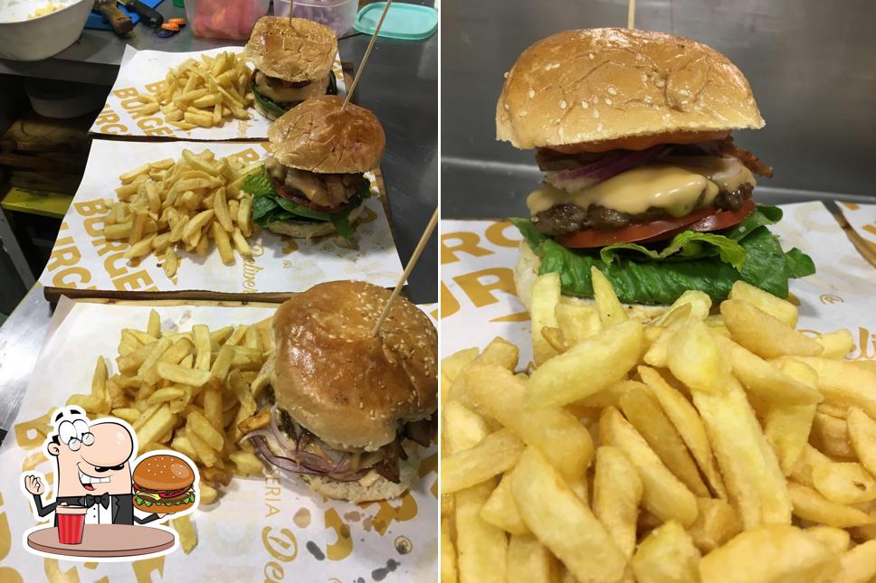 wonderburger