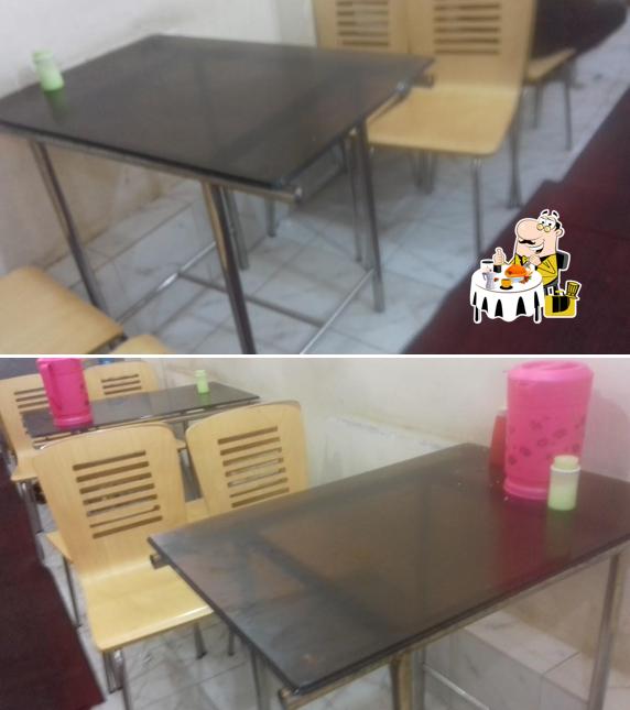 গ্র্যান্ড তাজ হোটেল এন্ড রেষ্টুরেন্ট