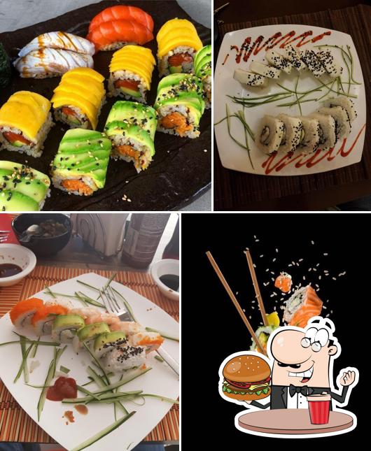 Sushi Land