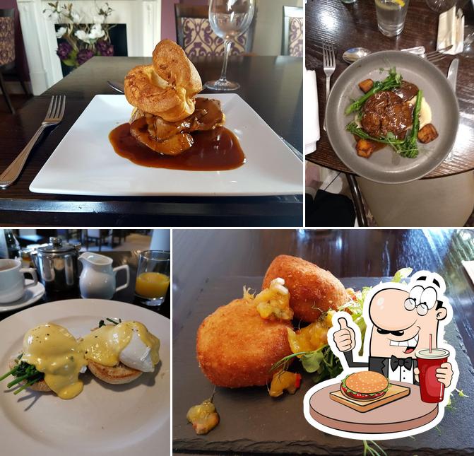 The Lemon Tree Restaurant With Rooms