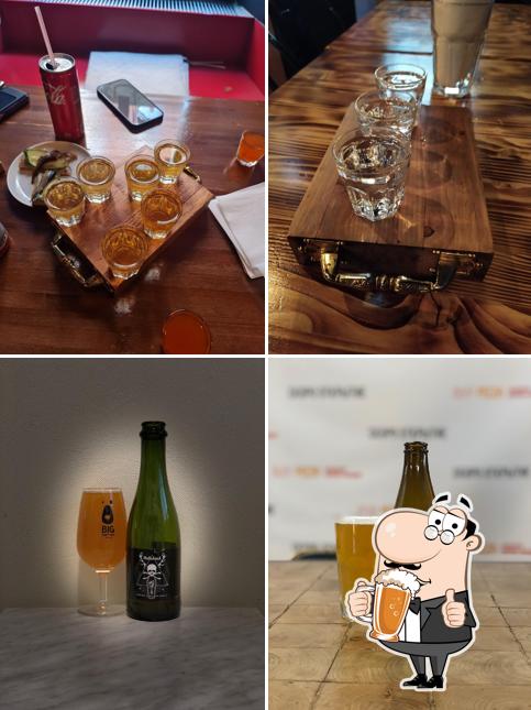 Настоишная