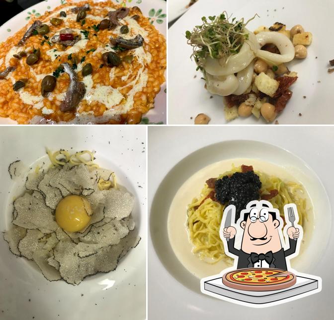 Antica Trattoria Semino