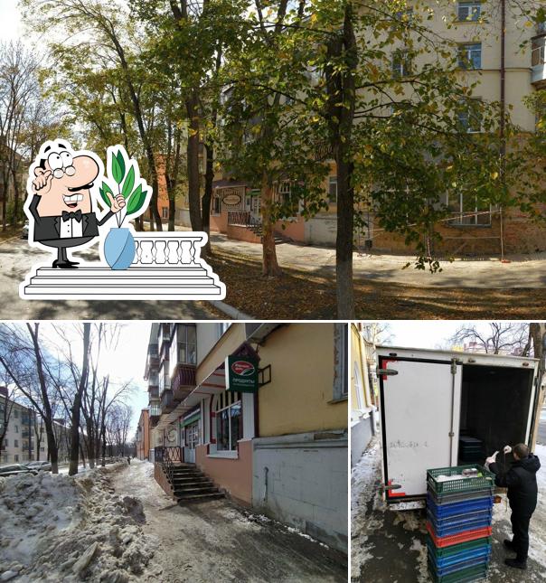 Пекарня Ботевград