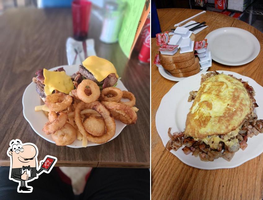 Cattle Run Cafe