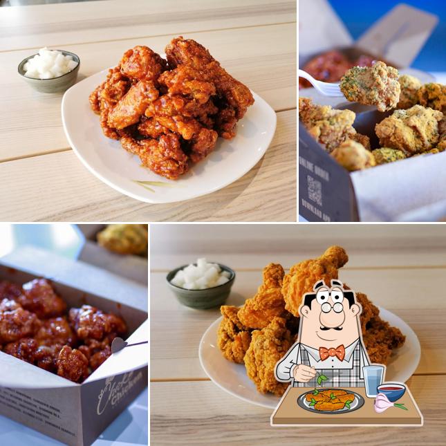 Chicko Chicken Markham