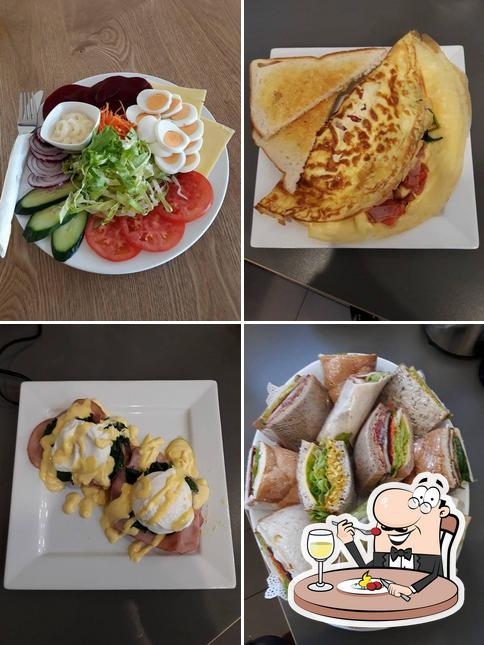 Key Point Cafe