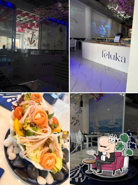 Feluka Restaurant