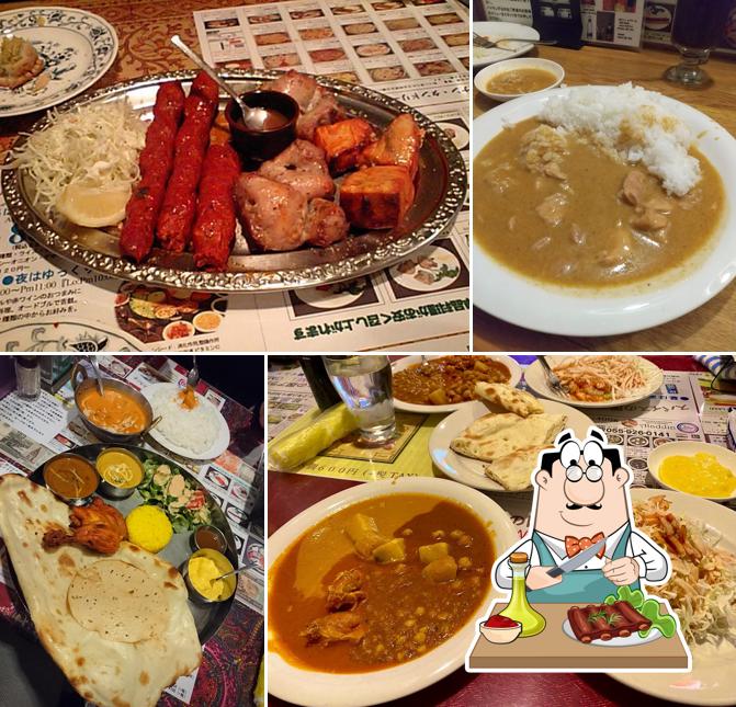 アラジン (HALAL)