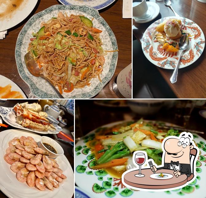 Hai Long Restaurant