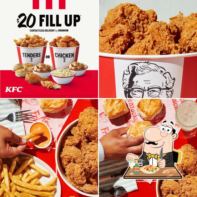 KFC