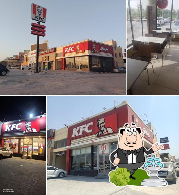 KFC Hammad 2