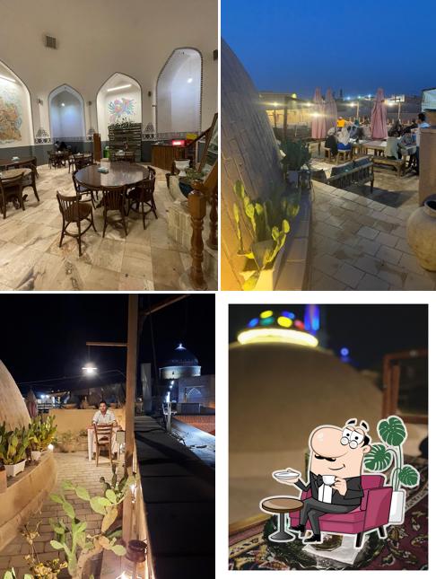 Karizma Cafe' & Restaurant