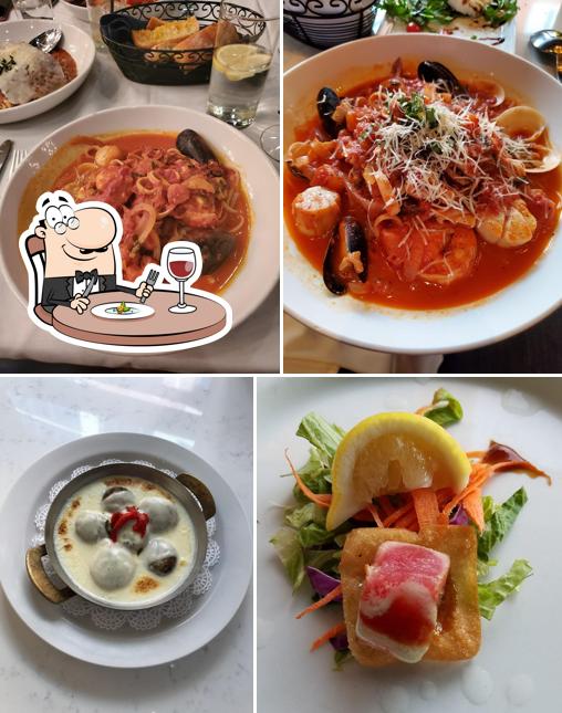 Mancuso's Restaurant