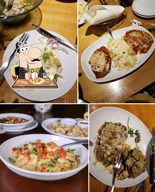 Olive Garden Italian Restaurant