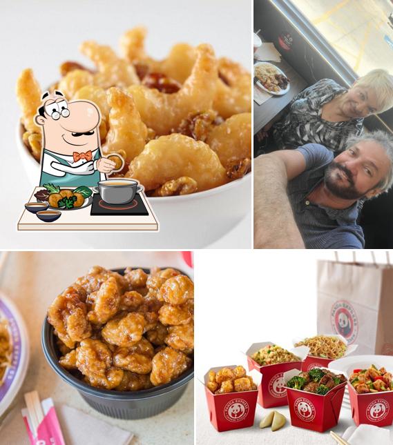 Panda Express