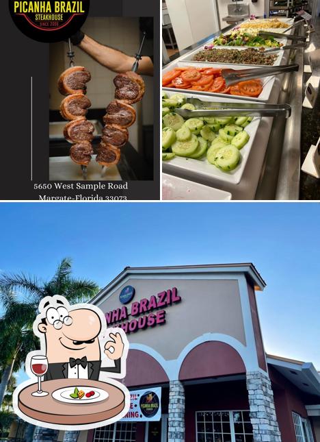 Picanha Brazil Steakhouse