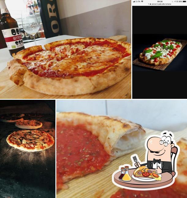 Art Pizza