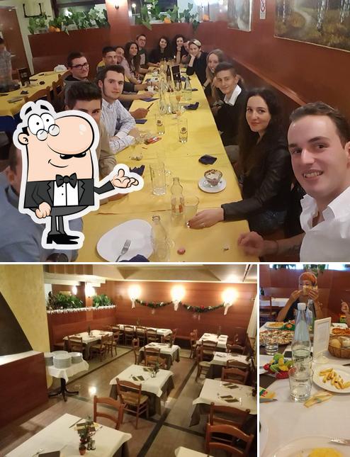 Pizzeria Trattoria Bellavista