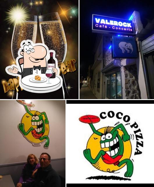 Coco Pizza
