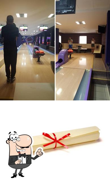 Bowling-Bar-Herňa