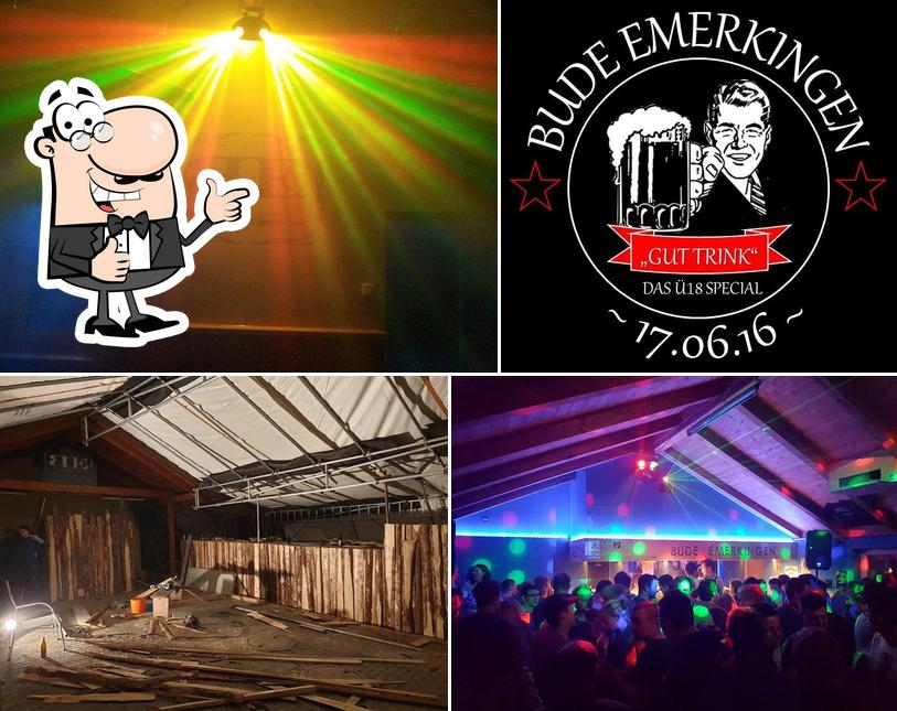 Bude Emerkingen
