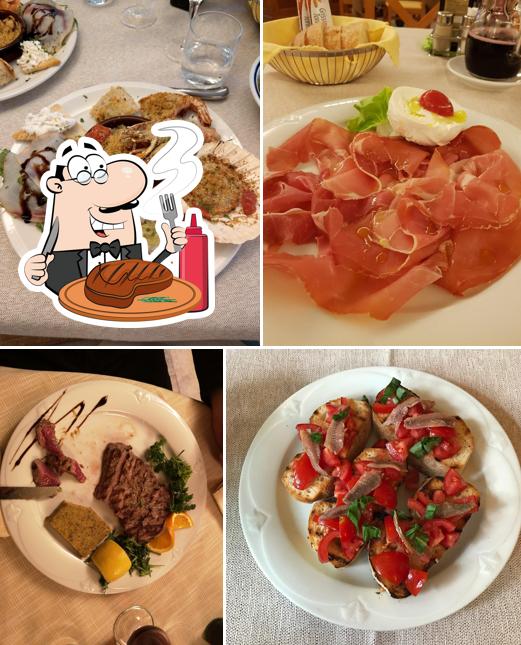 Da Michele Albergo Ristorante Pizzeria