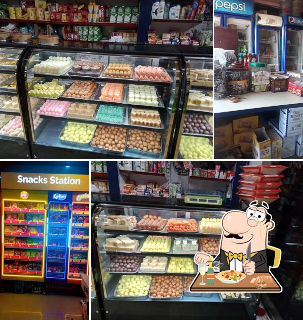 Bilal Bakers And Sweets