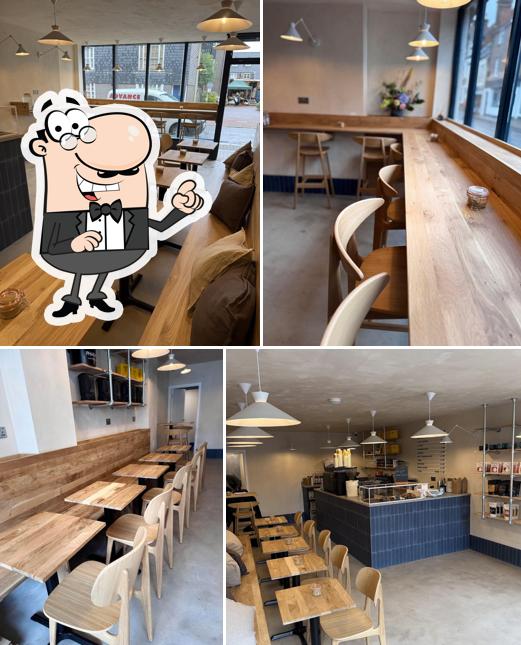 Blend Coffee Co.