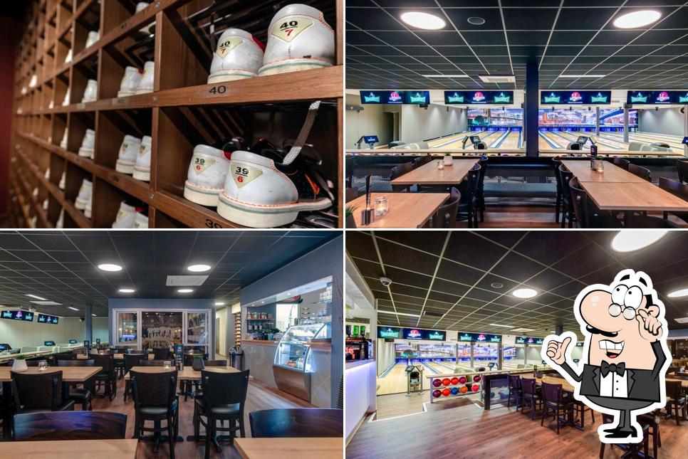 Bowling City