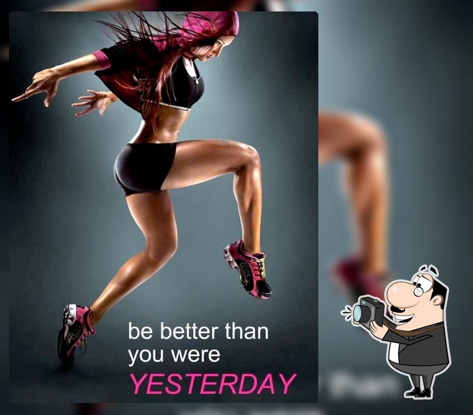 CMFitness