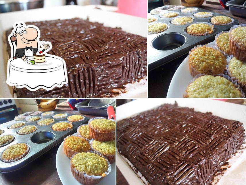 Cakes n Bakes