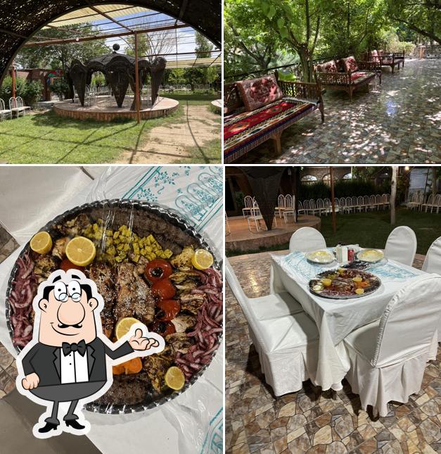 Garden Hall FADAK