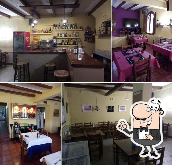 Hostal de Rama