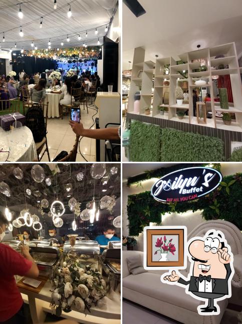 Joilyn's Buffet