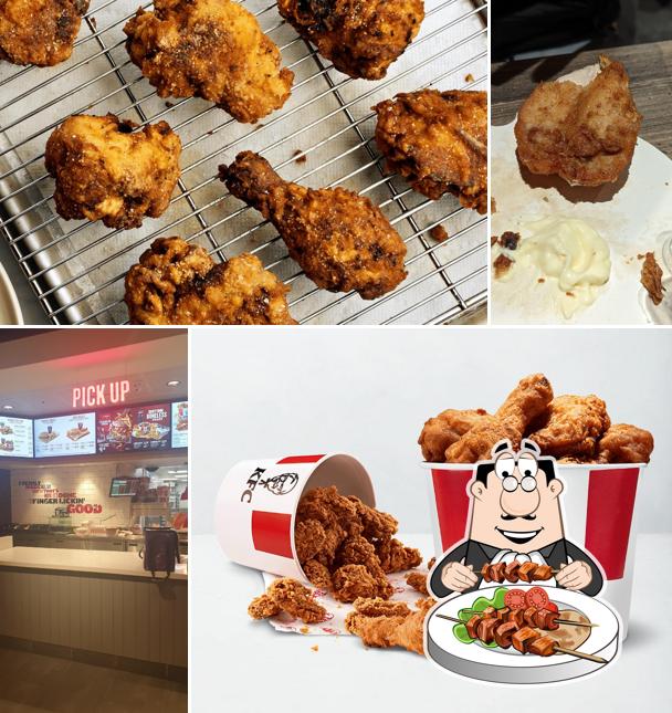 KFC Watford - High Street