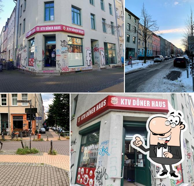 Döner G