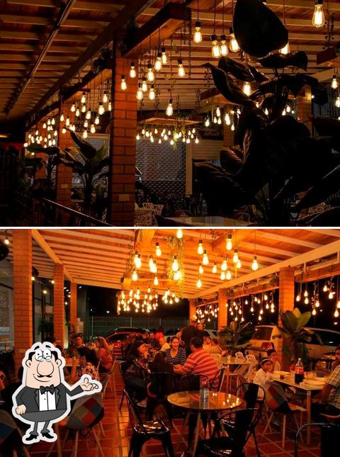 Market Pizzería