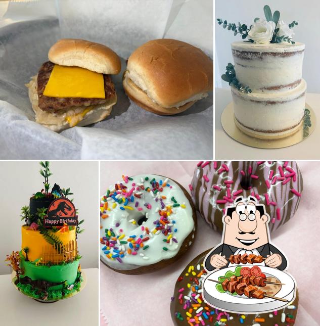 Megan's Baking Co.