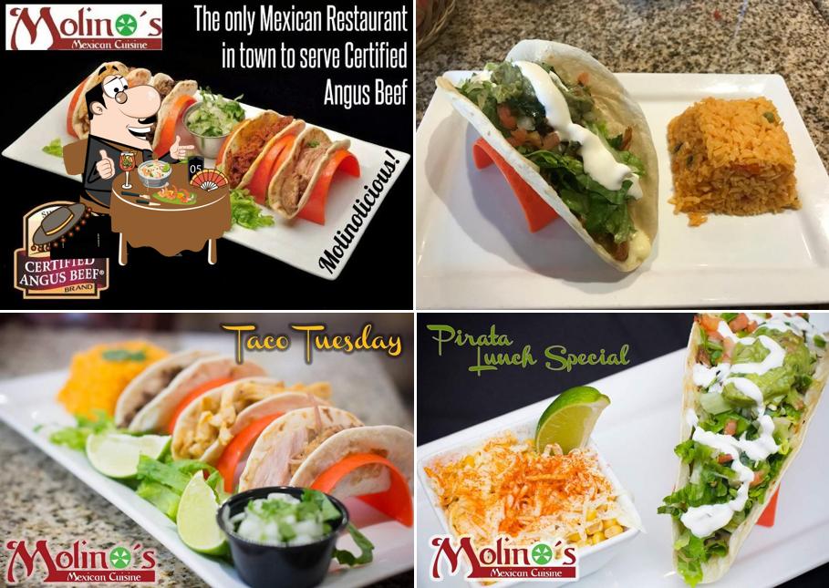 Molino's Cuisine Midtown