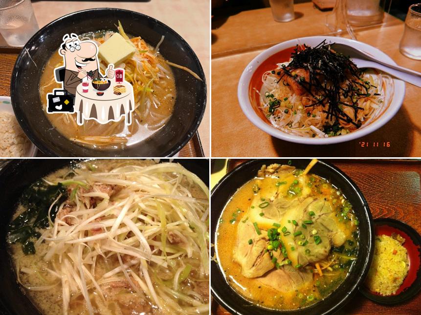 Noodle Dojo Tsuruse