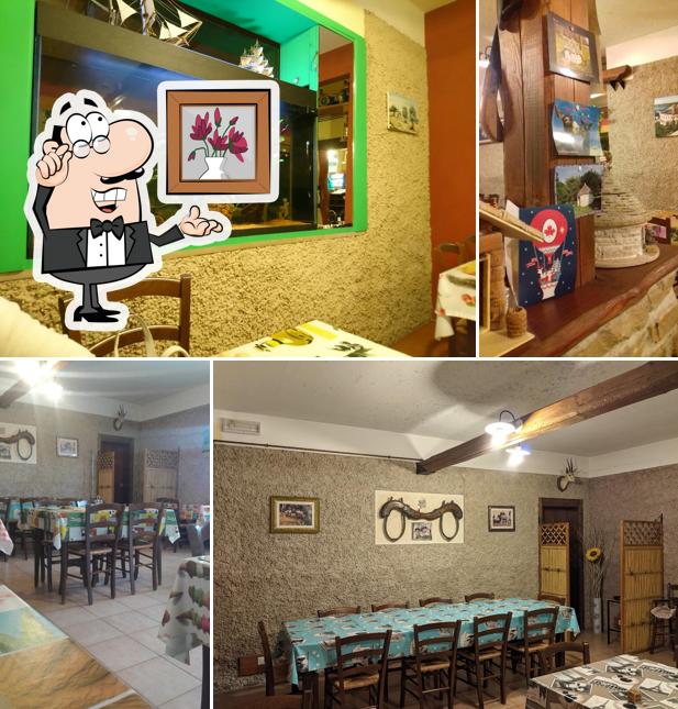 Toreto Risto Pizza