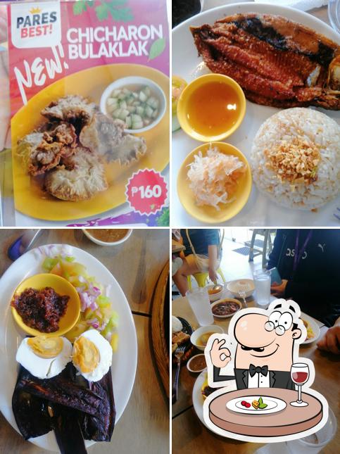 Pares Best! - Angono Branch