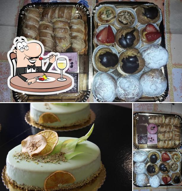 Pasticceria DolcEamaro