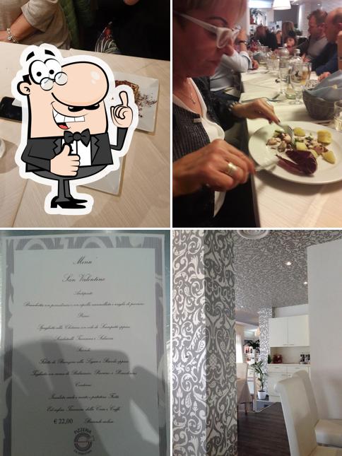 Pizzeria Da Sebastian